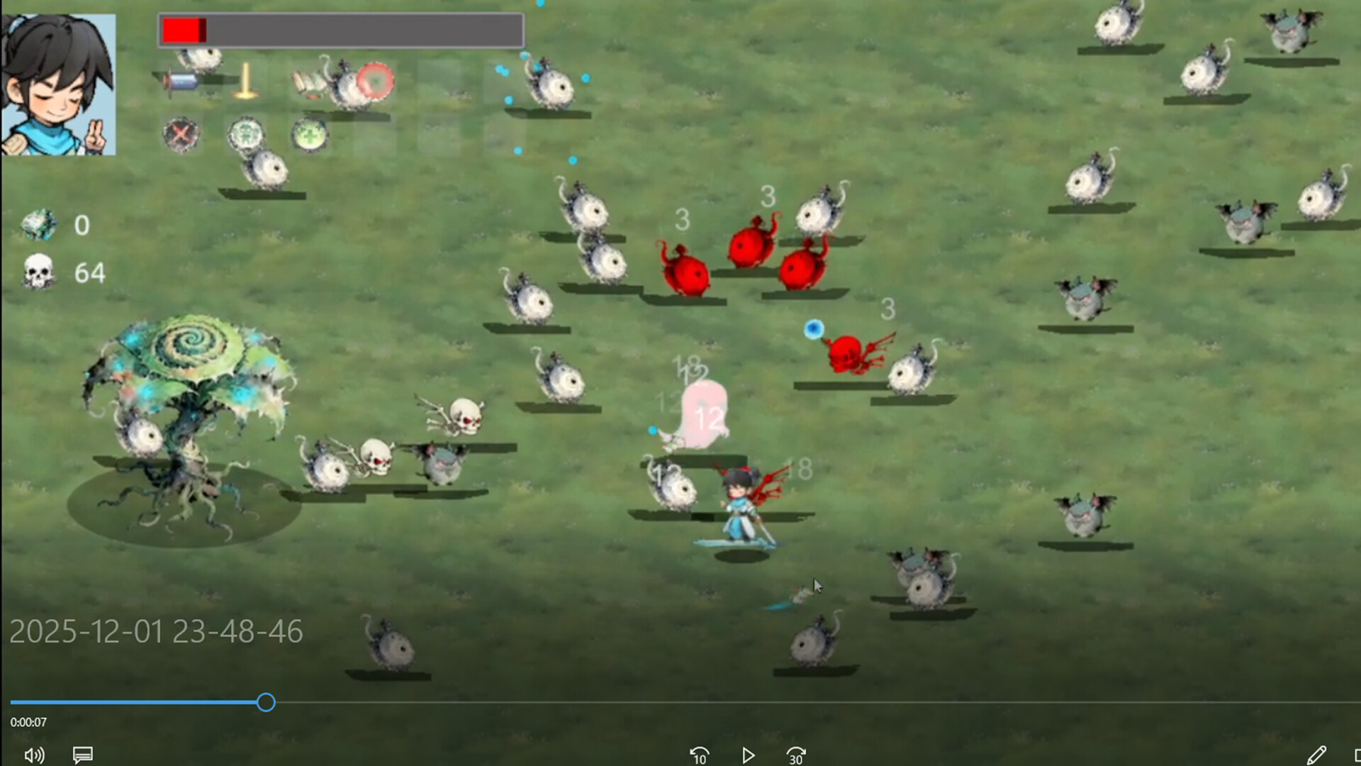 Eternal Price: Whispers of Mystery Demo Screenshot 4