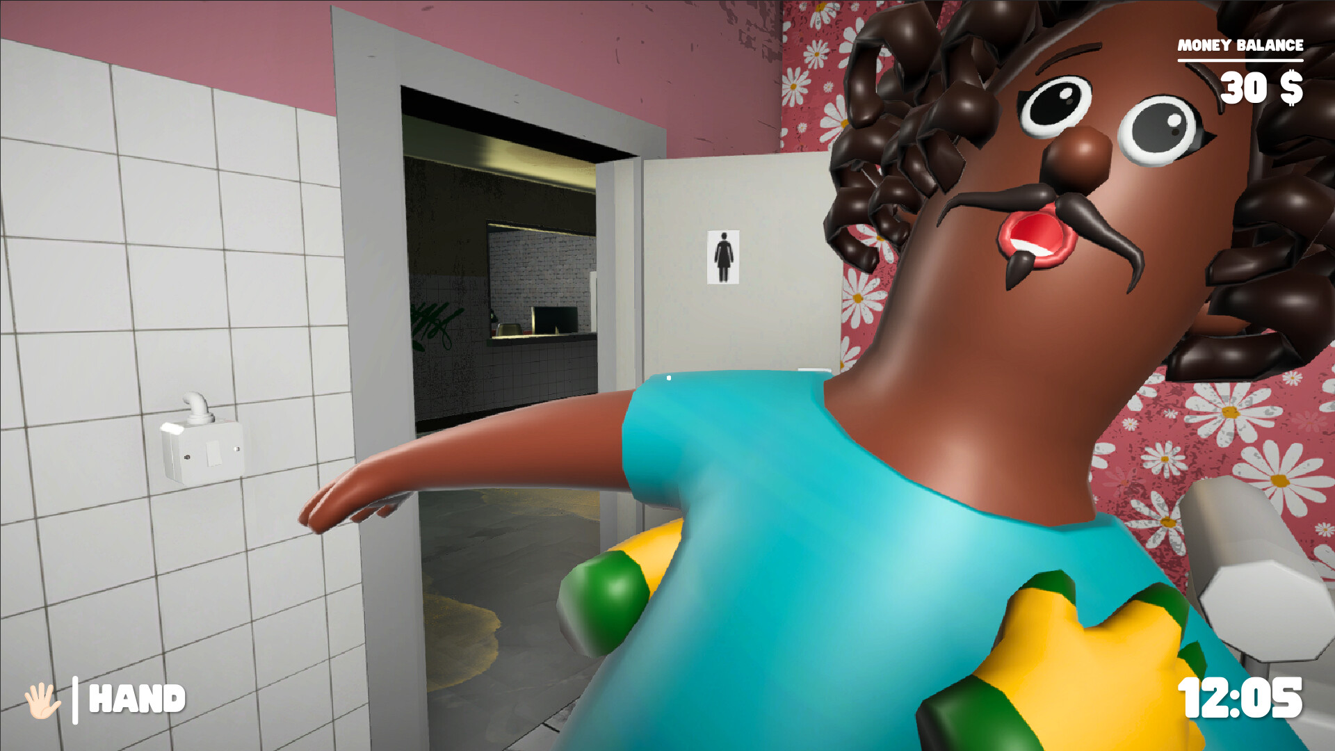 Mr Toilet Screenshot 7
