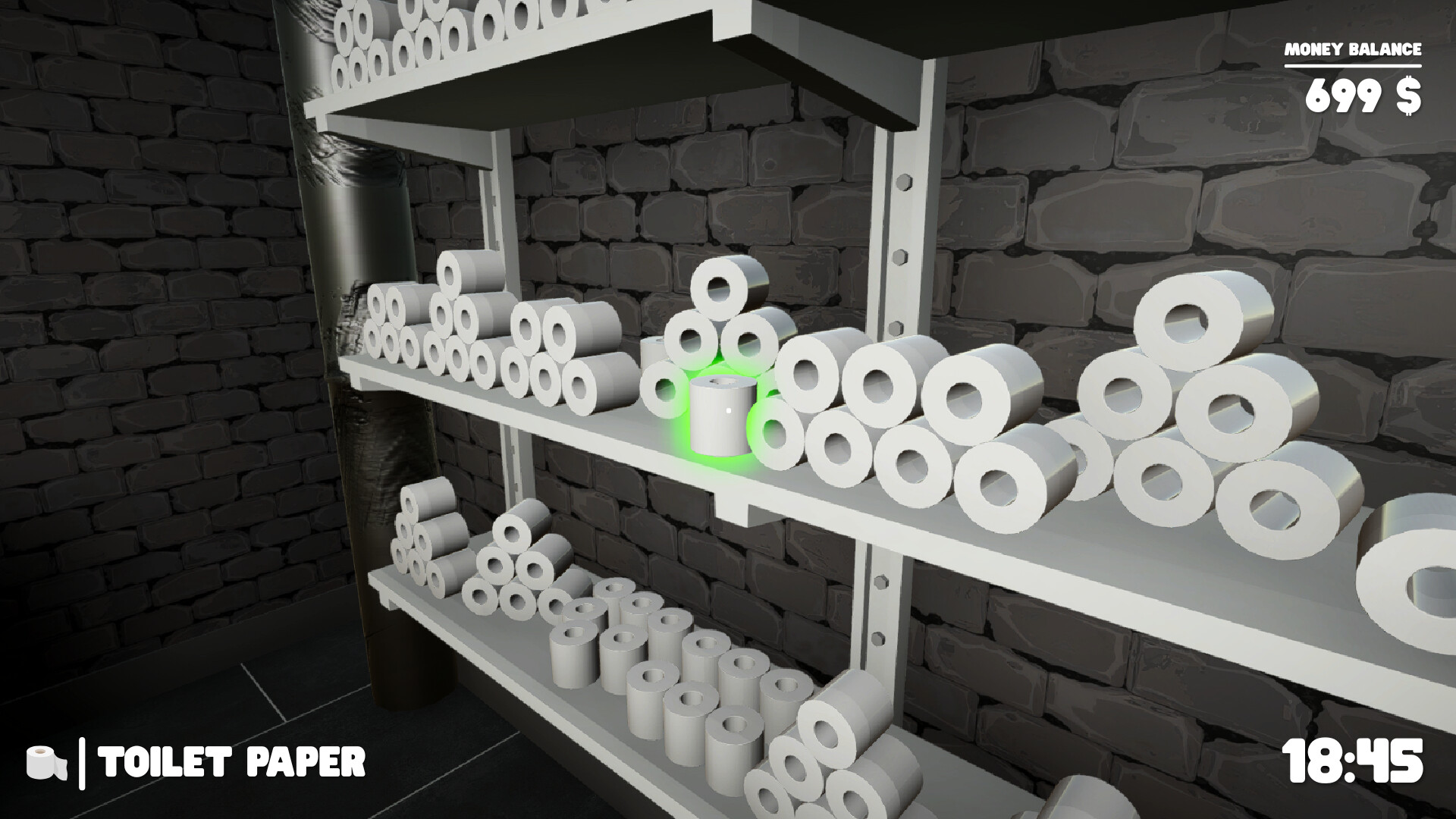 Mr Toilet Screenshot 3