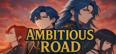 Ambitious Road