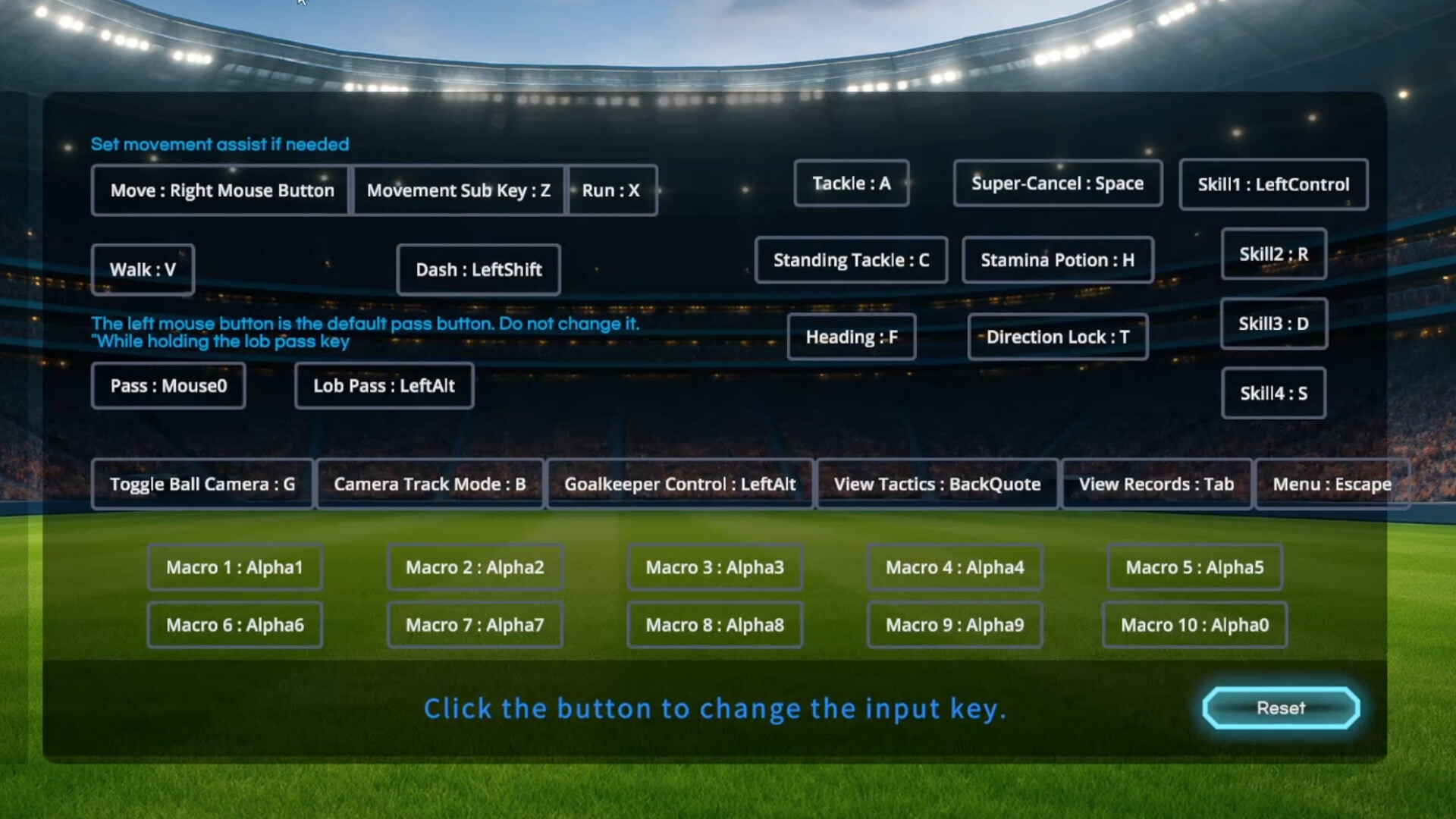 Pro Eleven Screenshot 4