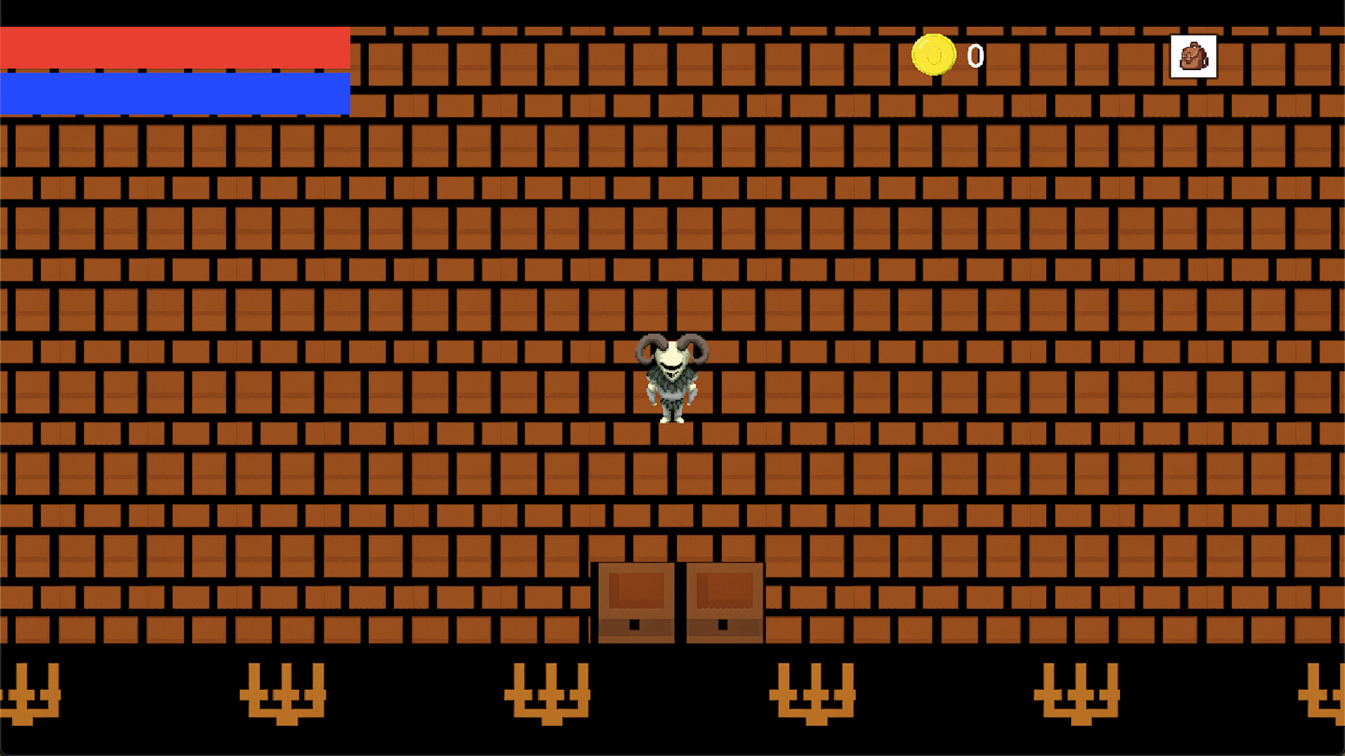 Metro Dungeon Screenshot 2