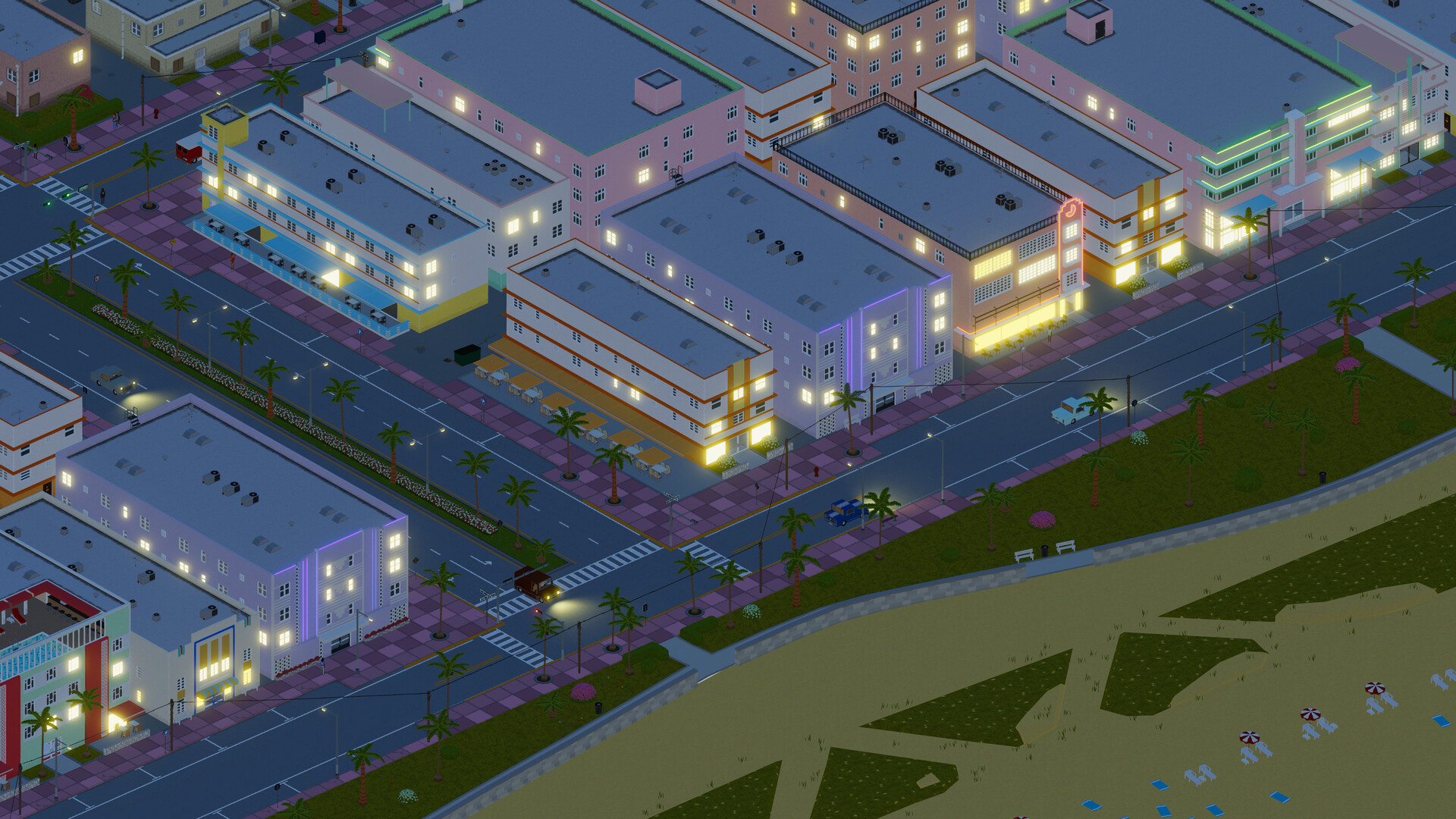 Definitely Not Fried Chicken Screenshot 10