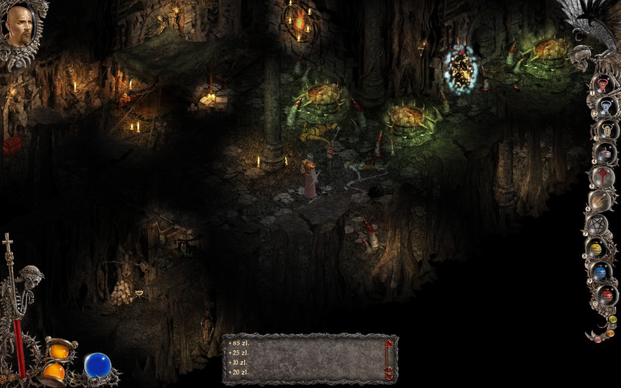 Inquisitor Screenshot 13