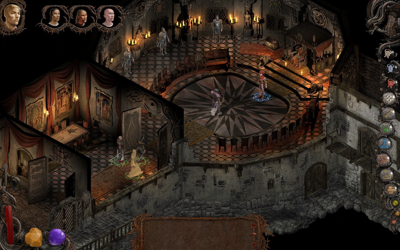 Inquisitor Screenshot 7