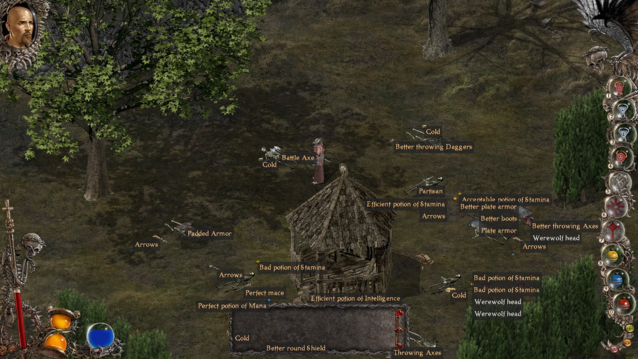 Inquisitor Screenshot 5