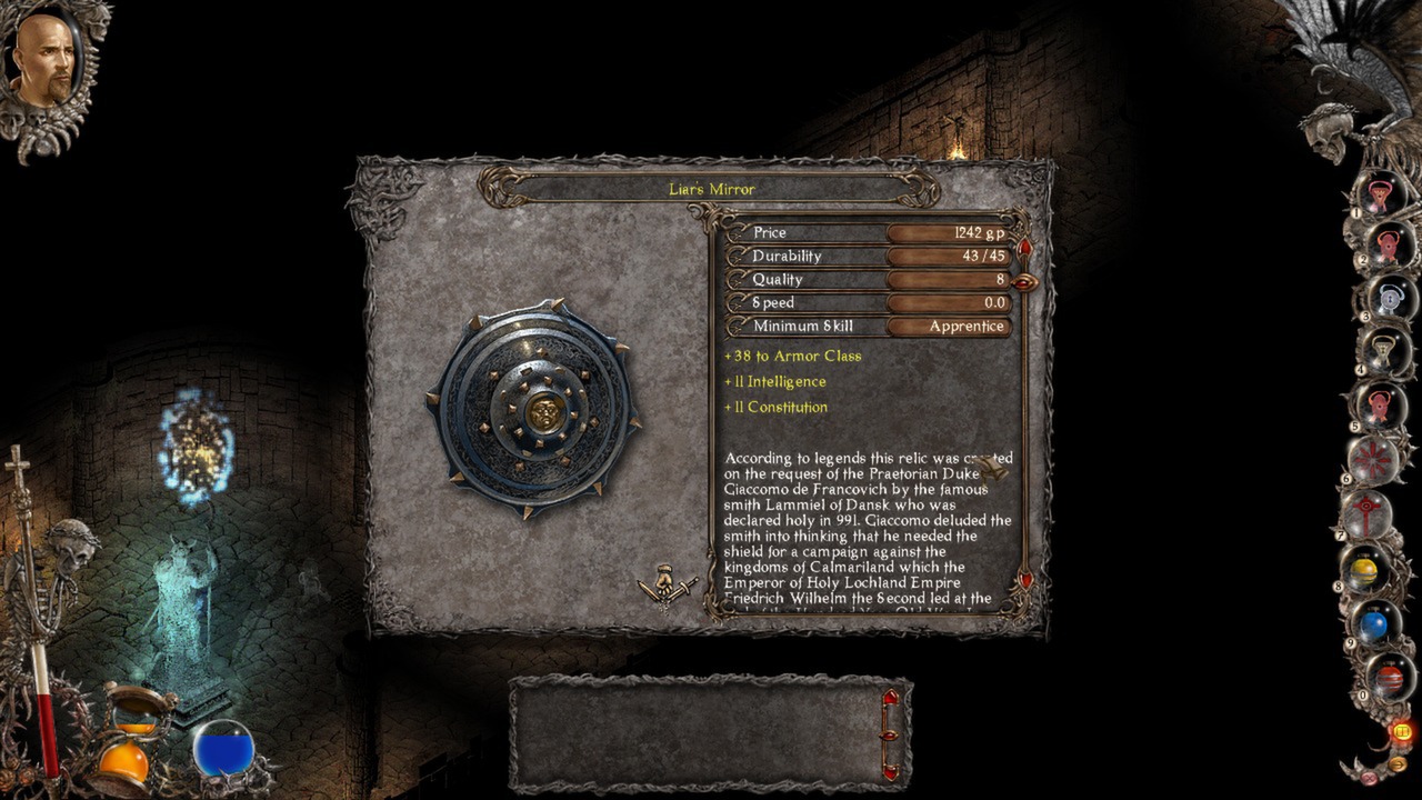 Inquisitor Screenshot 10