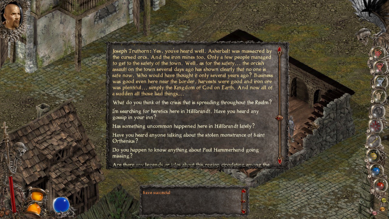 Inquisitor Screenshot 8