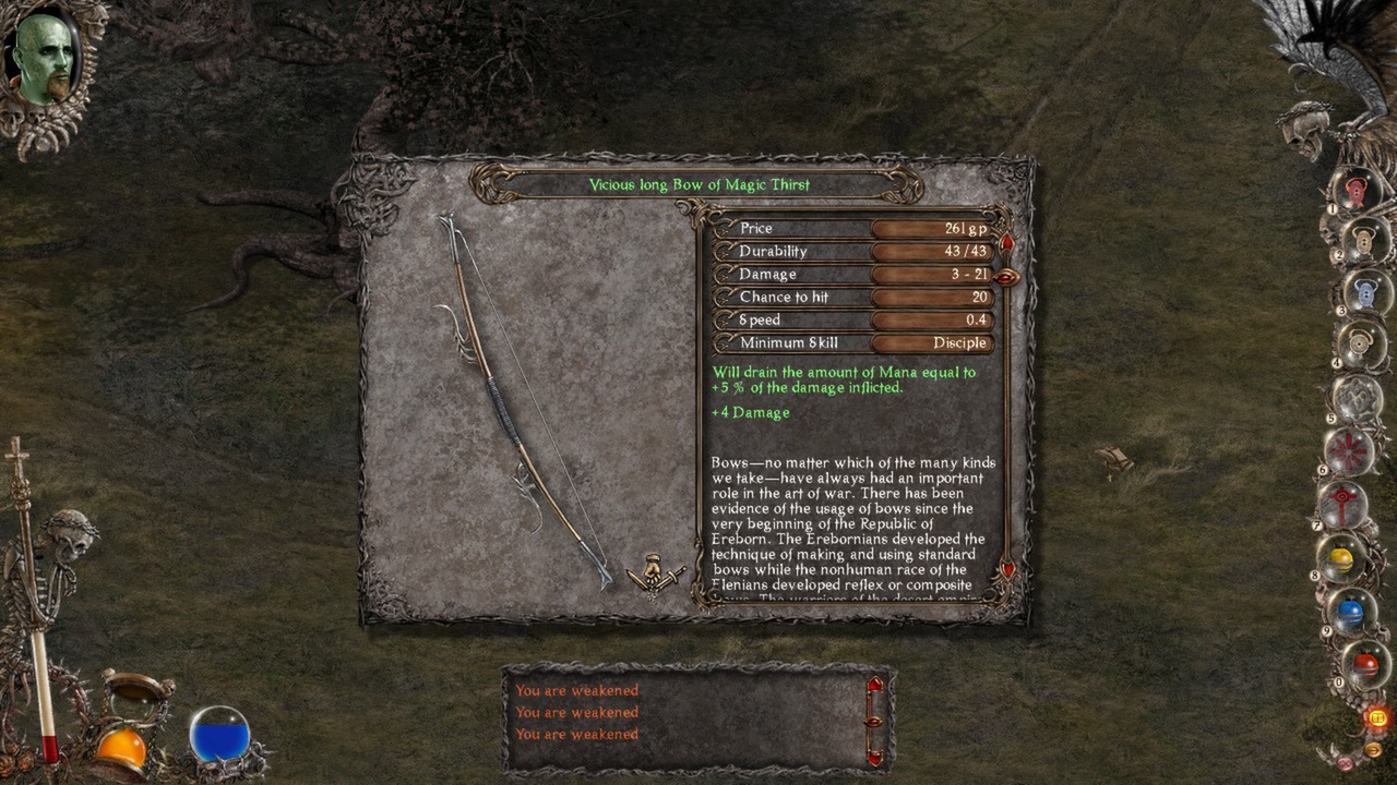 Inquisitor Screenshot 9