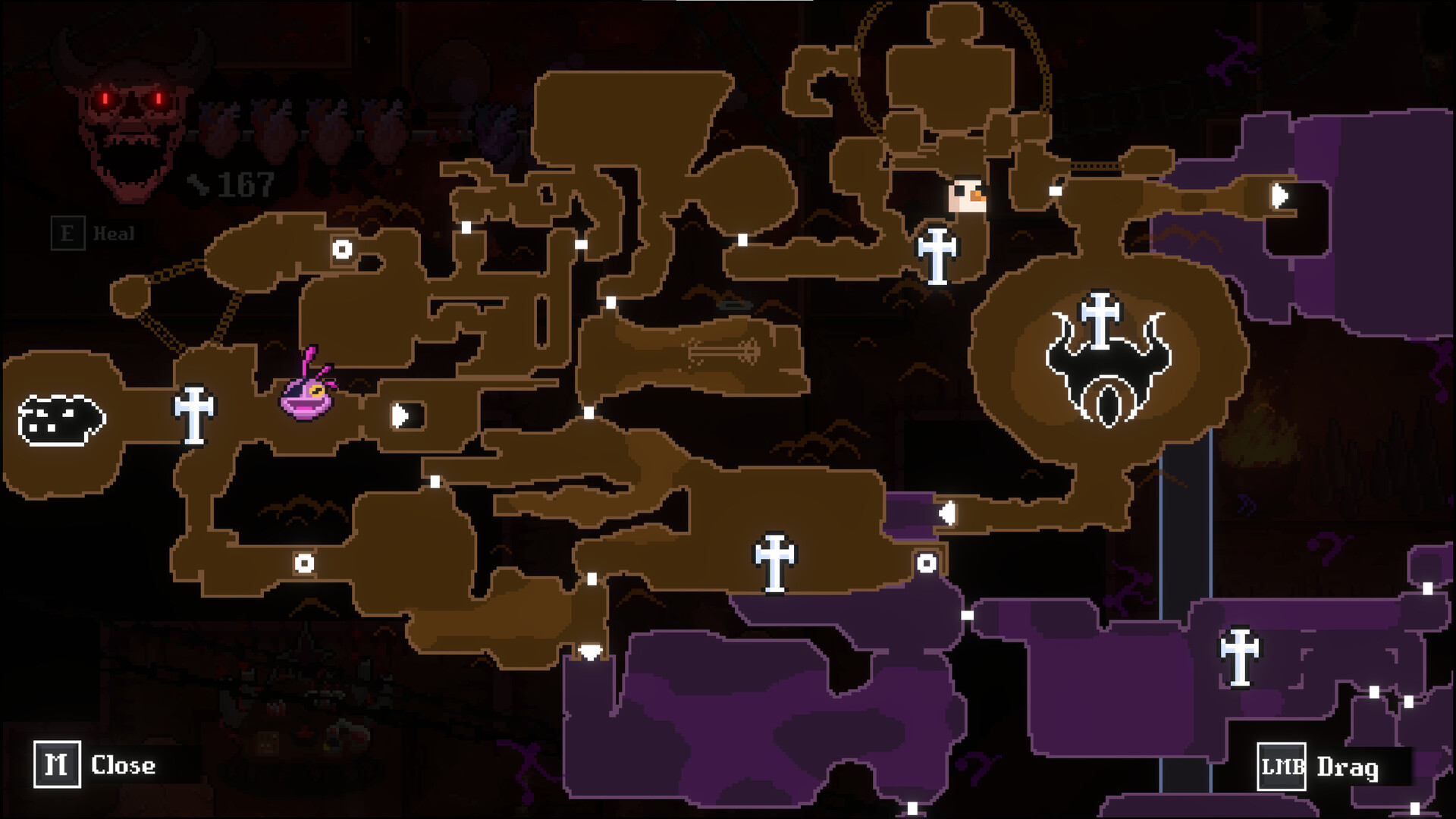 Bloody Hell Screenshot 14