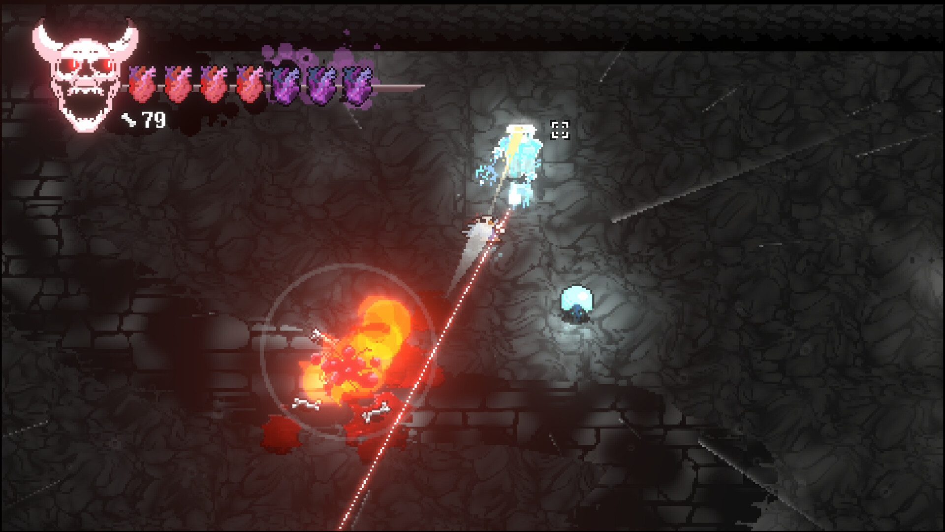 Bloody Hell Screenshot 7