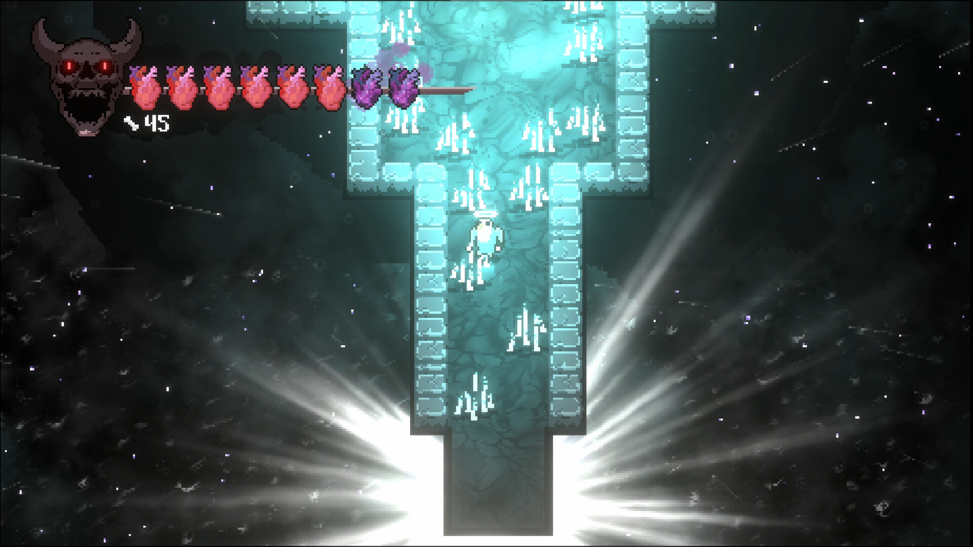 Bloody Hell Screenshot 12