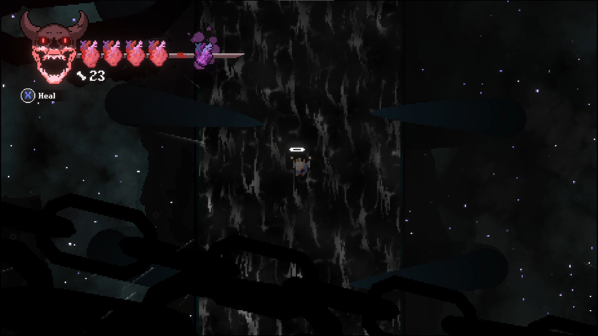 Bloody Hell Screenshot 17