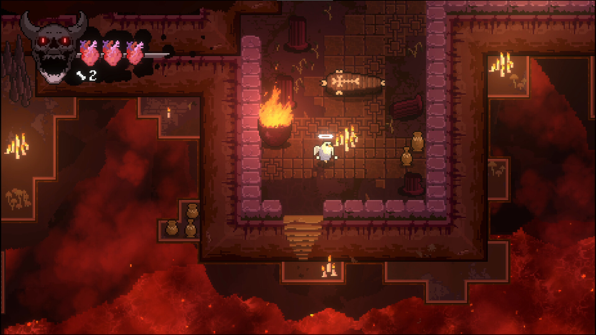 Bloody Hell Screenshot 11