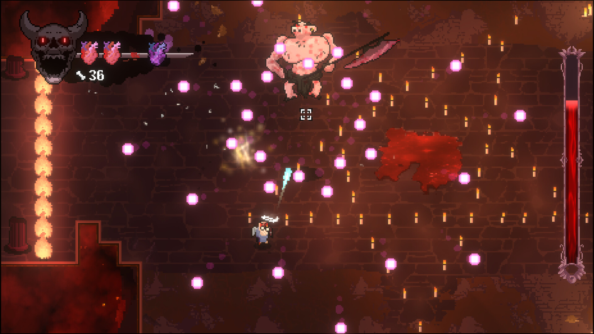 Bloody Hell Screenshot 6