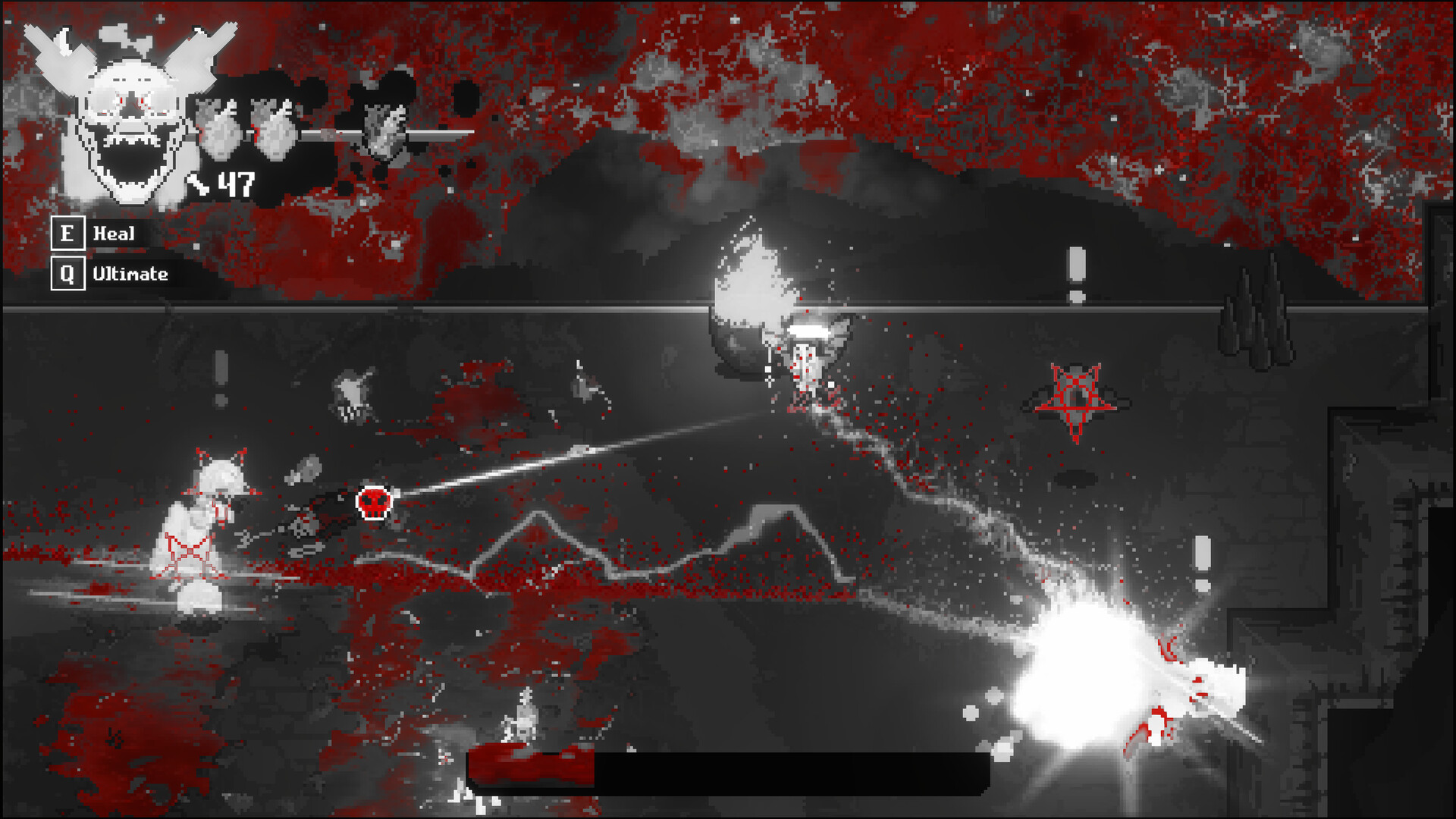 Bloody Hell Screenshot 5