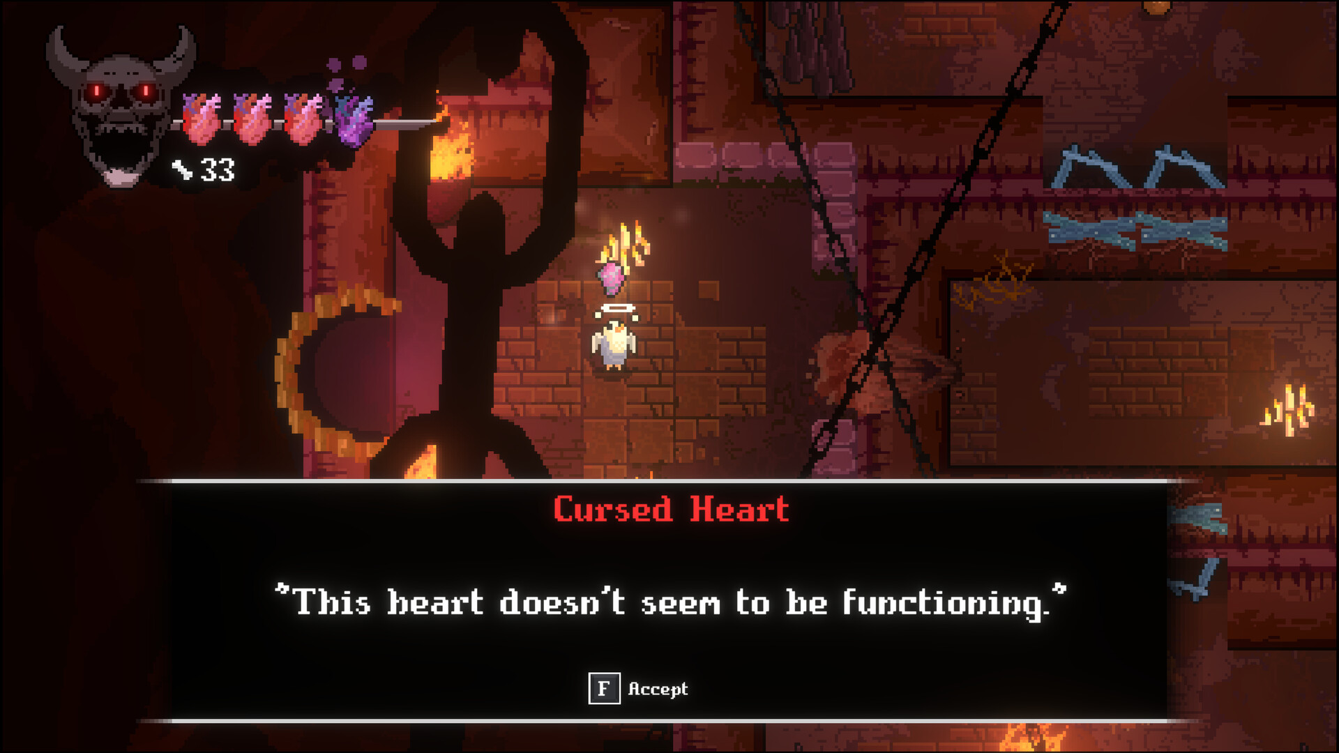 Bloody Hell Screenshot 8