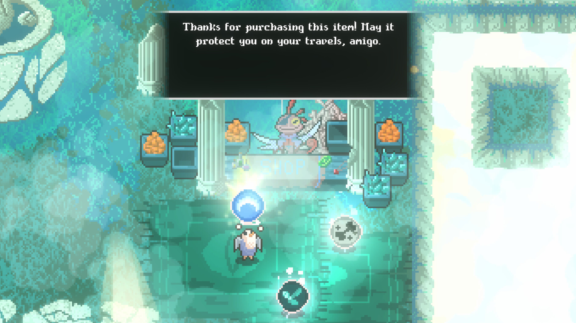 Bloody Hell Screenshot 4