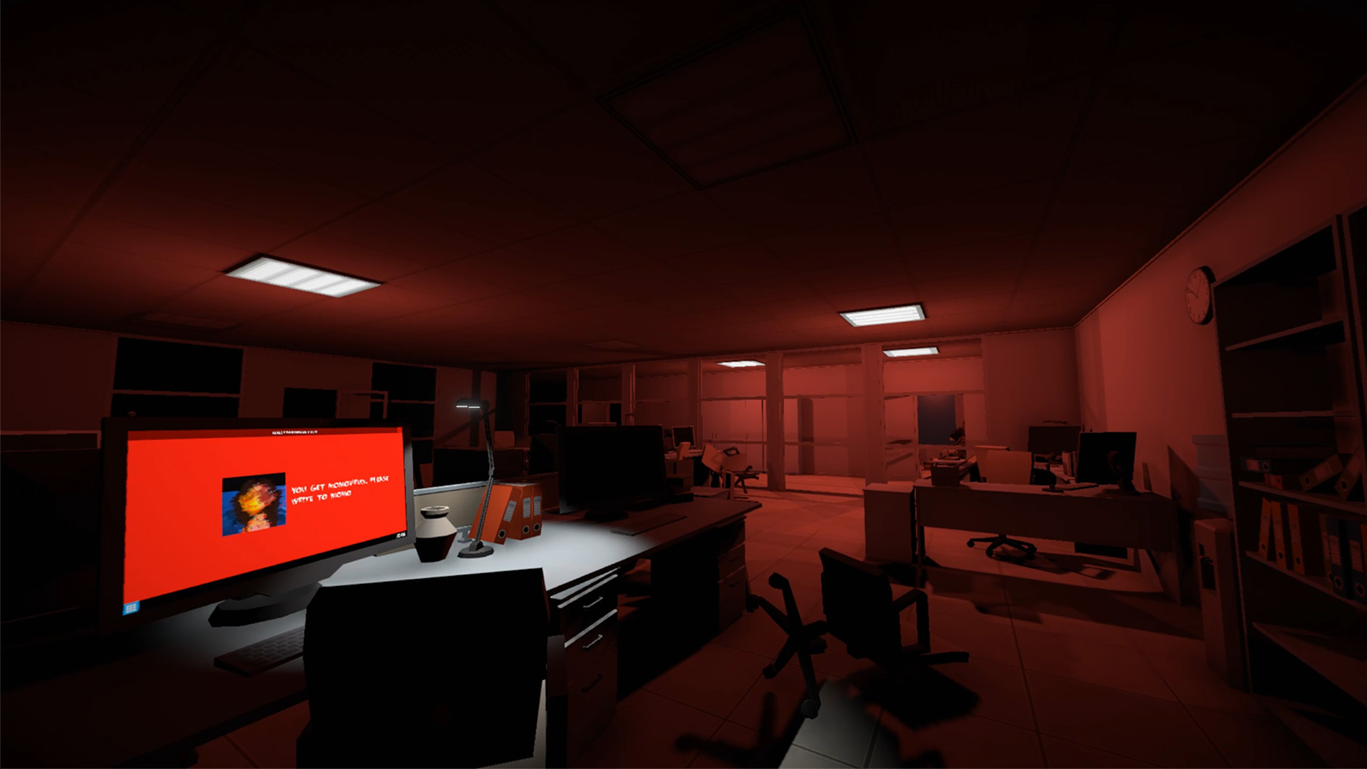 MOMO.EXE 2 Screenshot 0