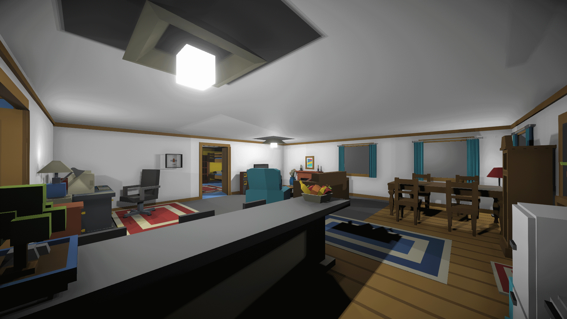 MOMO.EXE 2 Screenshot 1