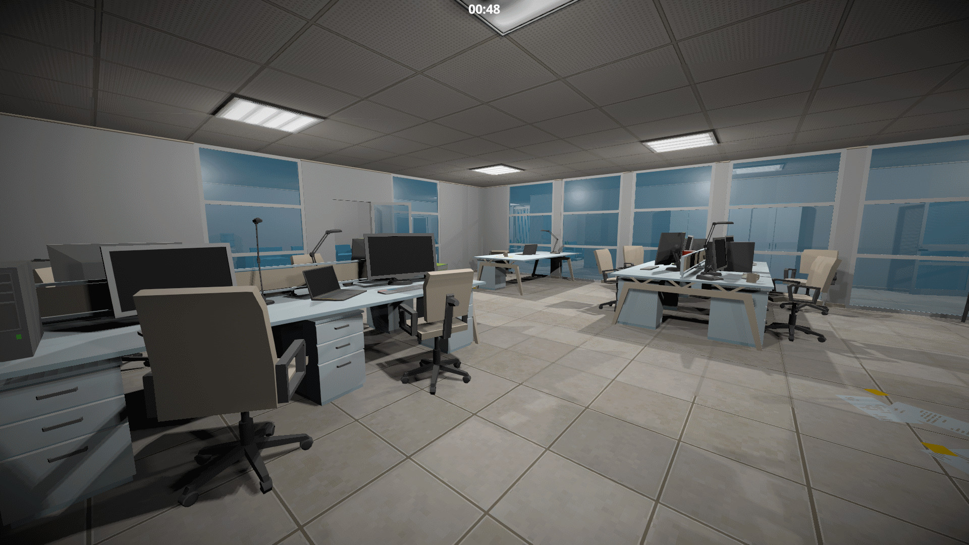 MOMO.EXE 2 Screenshot 4