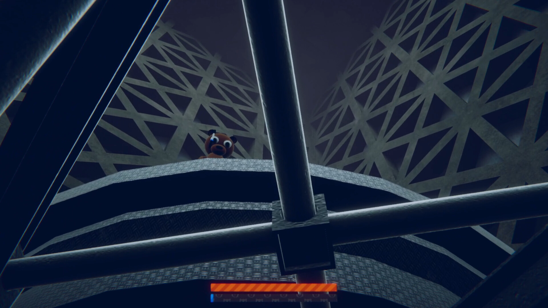 Grizzly Golfers Screenshot 4