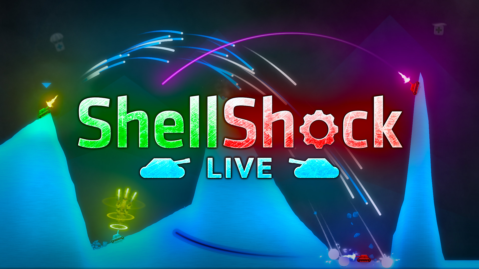 ShellShock Live Screenshot 0