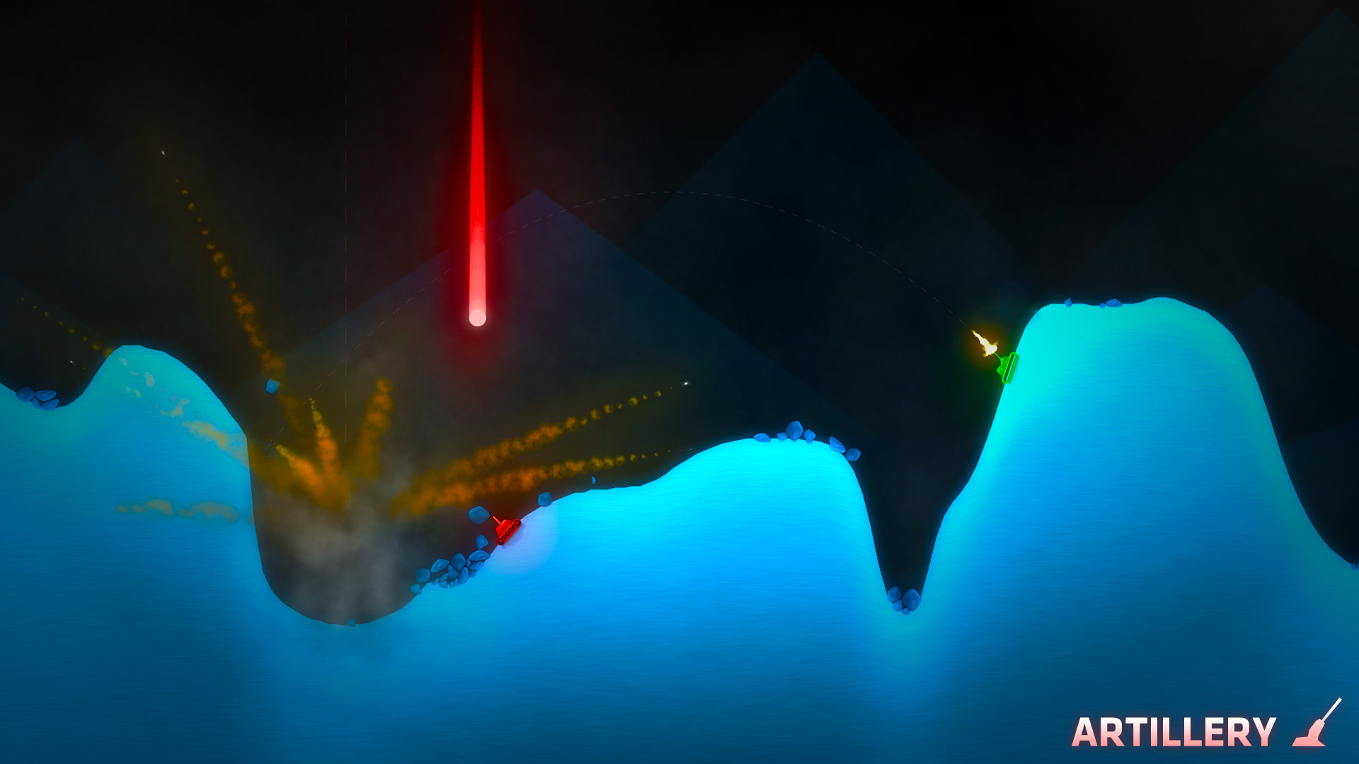 ShellShock Live Screenshot 9