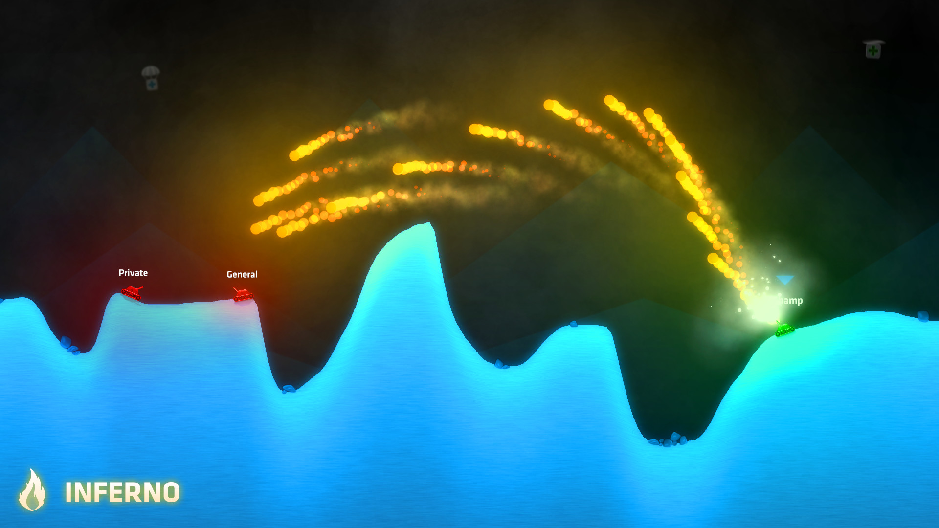 ShellShock Live Screenshot 2