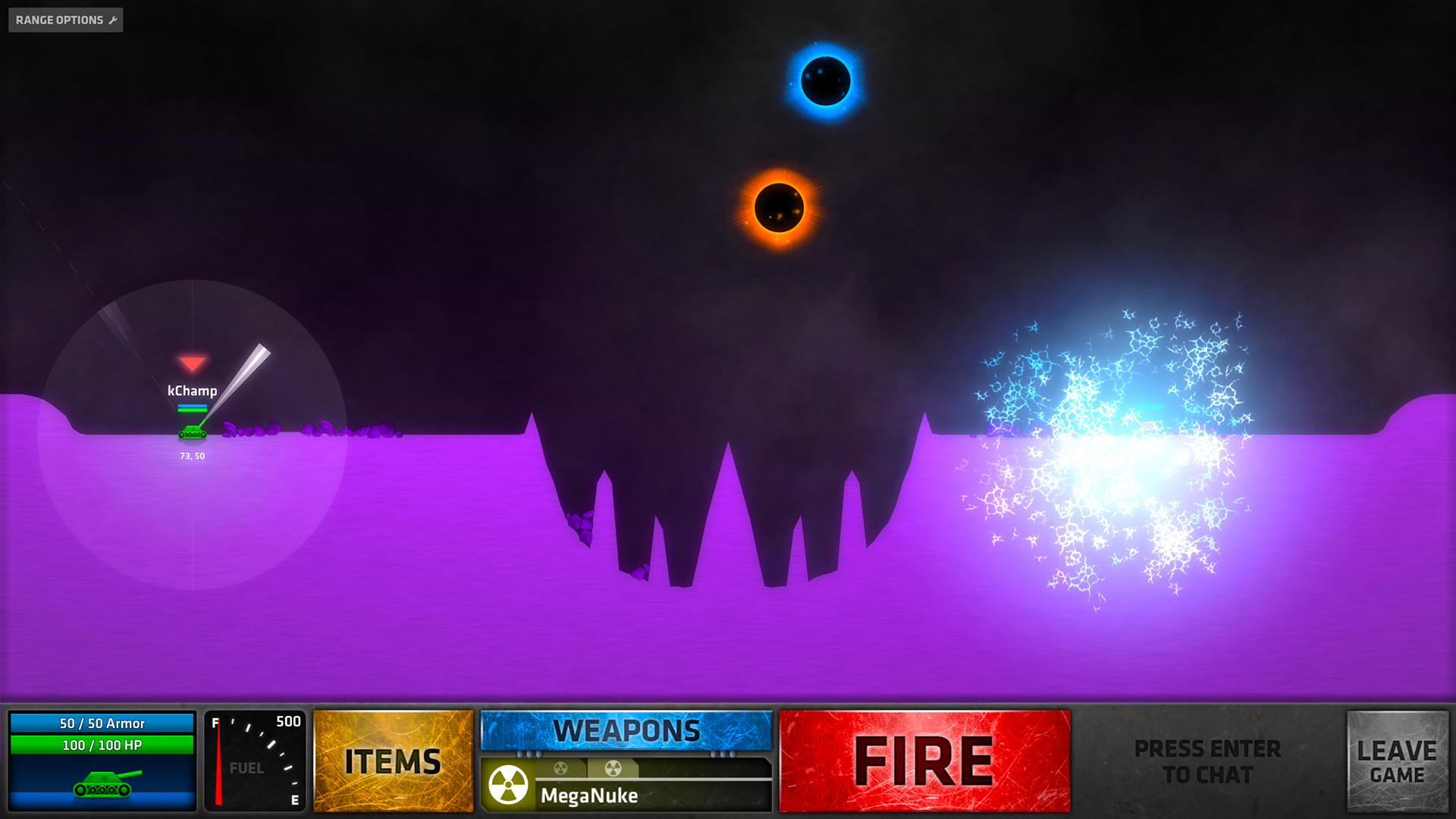 ShellShock Live Screenshot 33