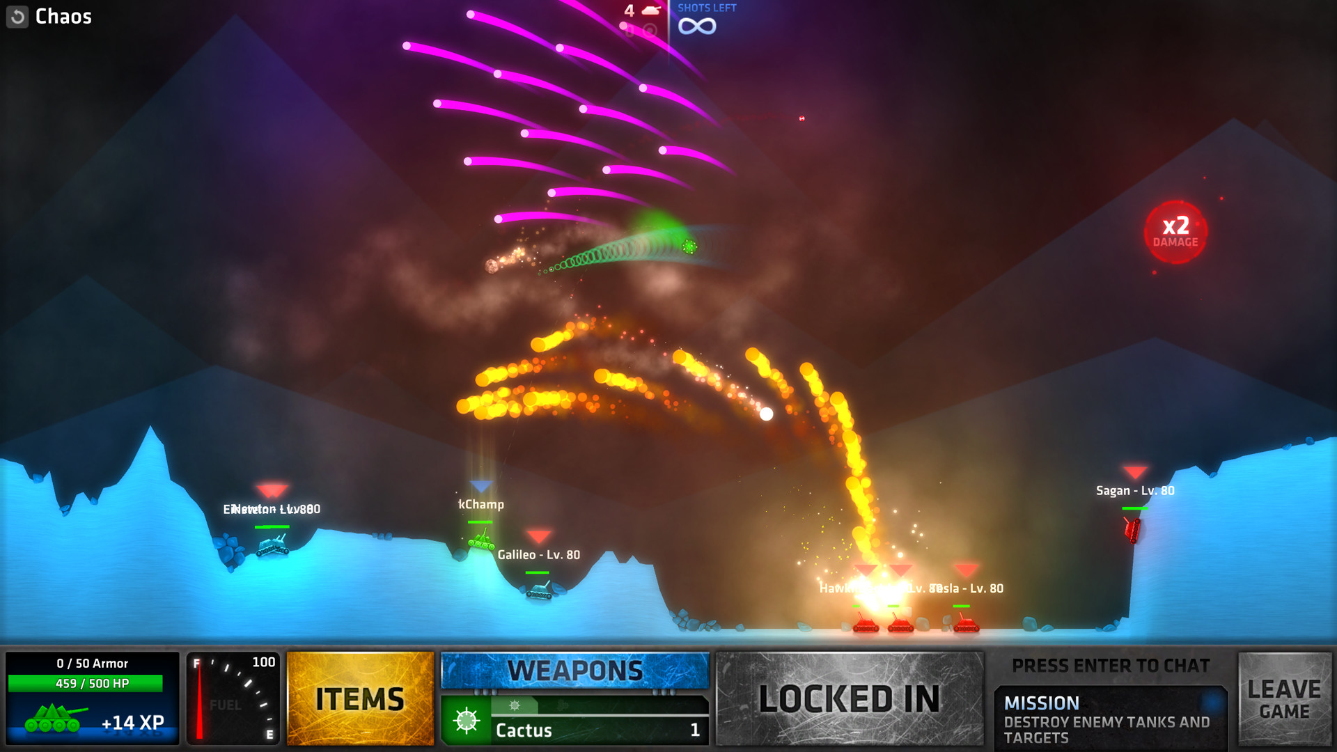 ShellShock Live Screenshot 12