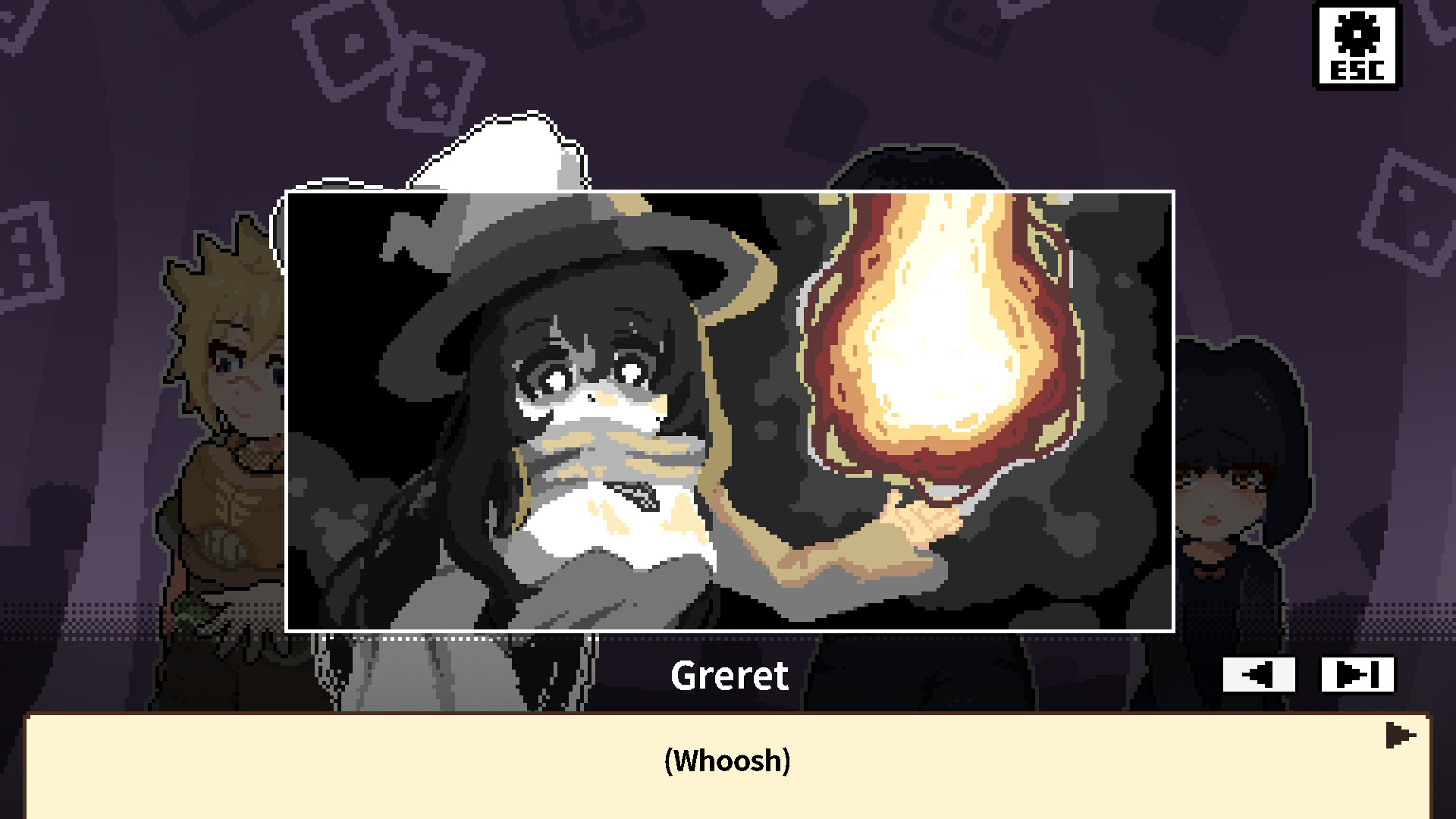 Destiny Is Dice Screenshot 7