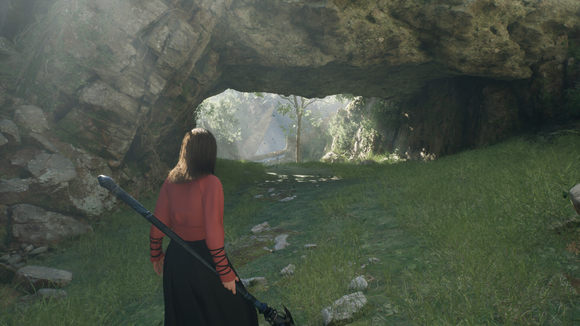 Soulsearch Screenshot 4