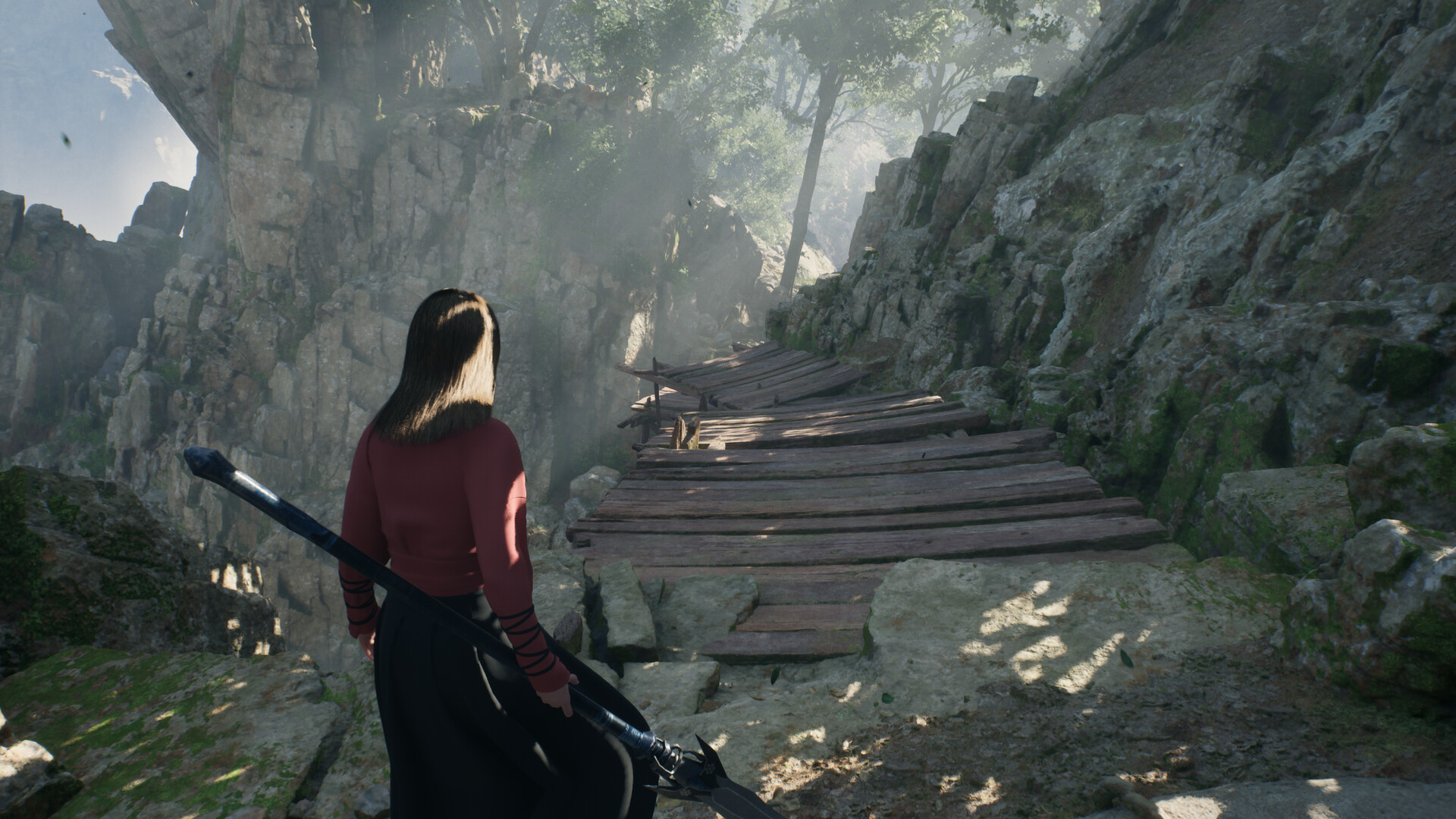 Soulsearch Screenshot 1