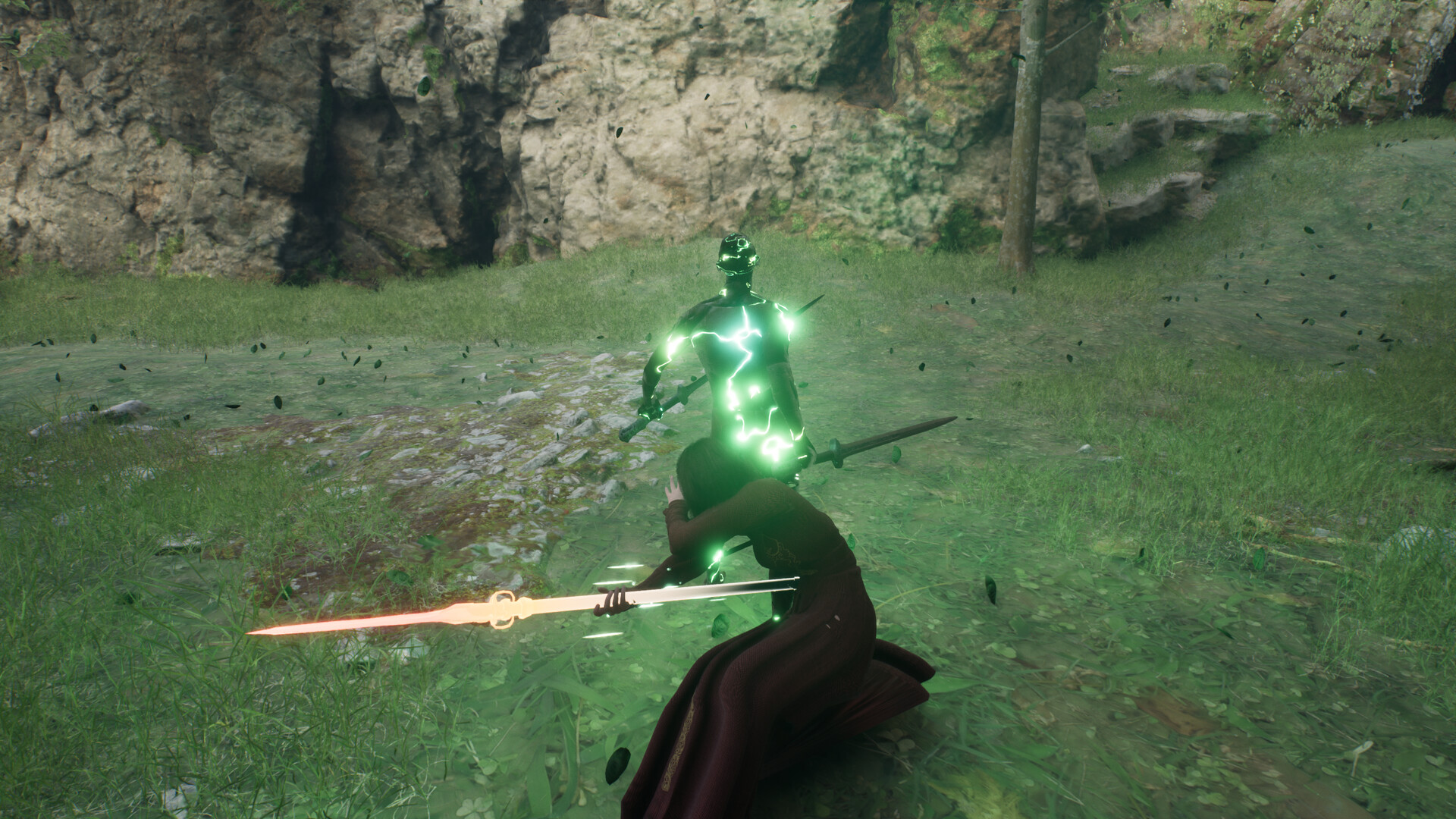 Soulsearch Screenshot 6