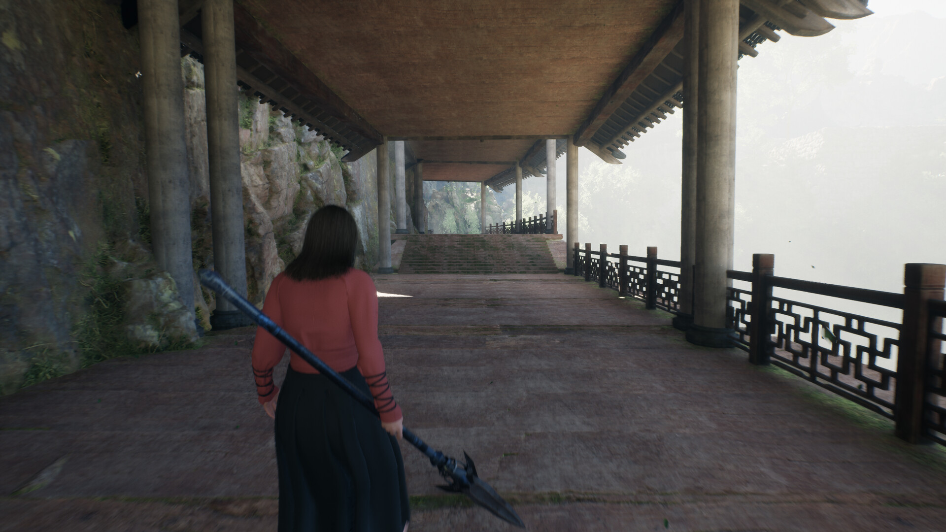 Soulsearch Screenshot 5