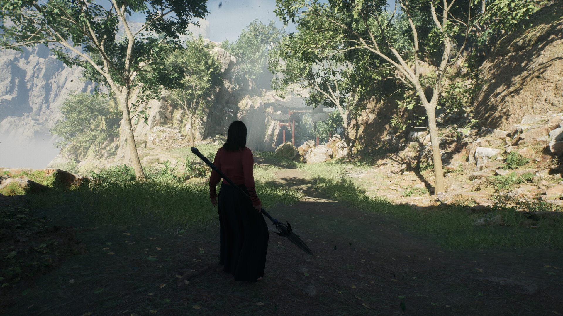 Soulsearch Screenshot 0