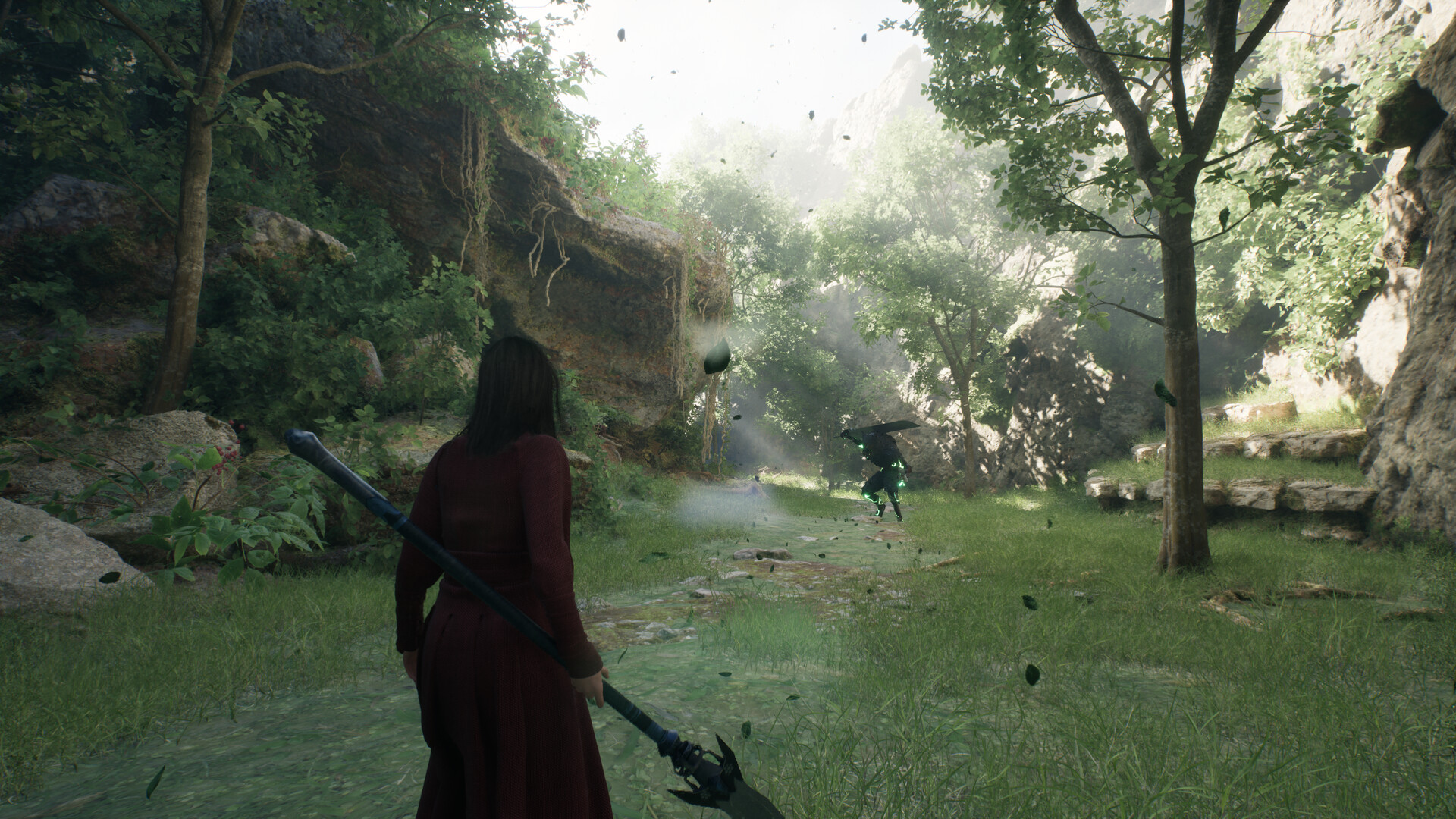 Soulsearch Screenshot 2