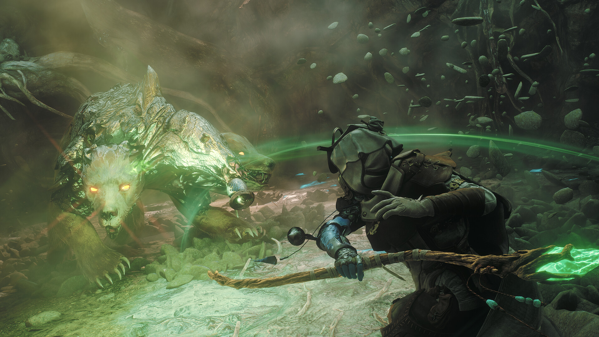 Soulframe Screenshot 0