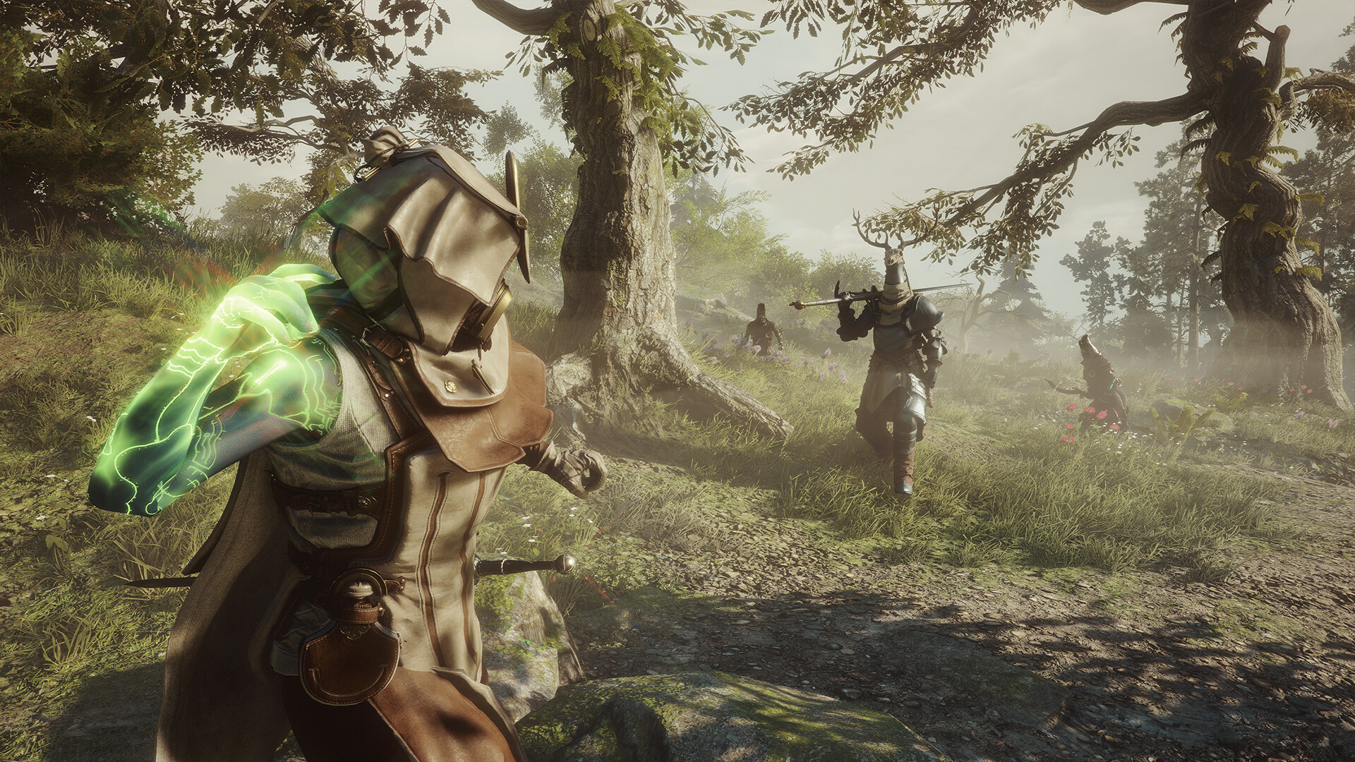 Soulframe Screenshot 2