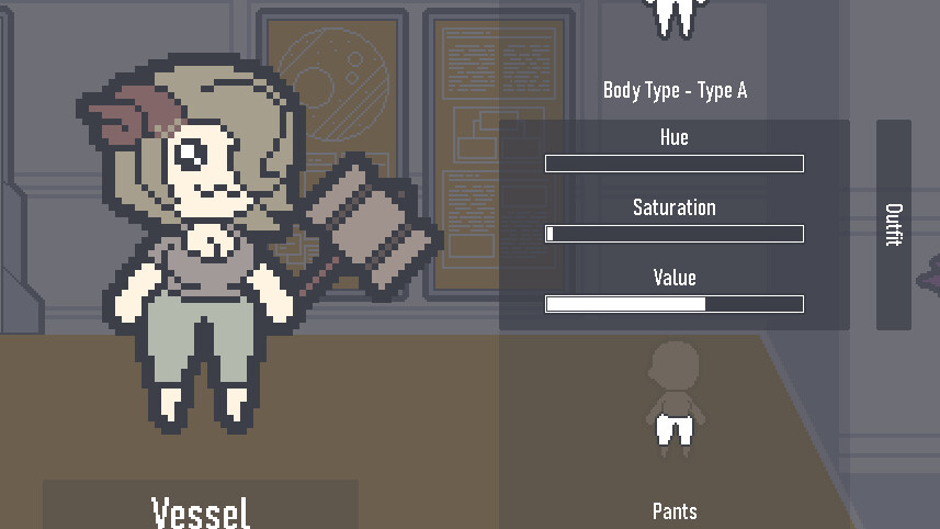 Solace Inc. Screenshot 4