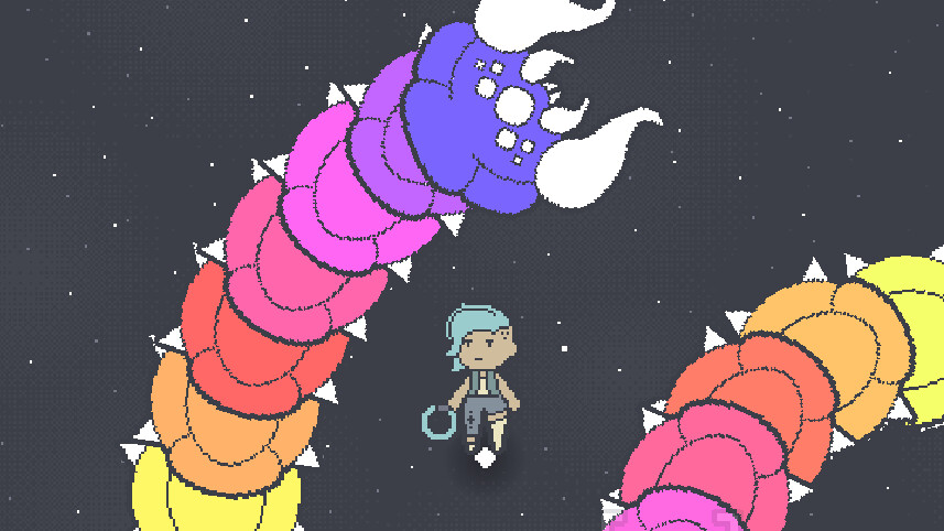 Solace Inc. Screenshot 3