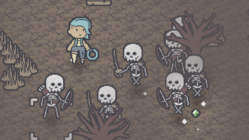 Solace Inc. Screenshot 1