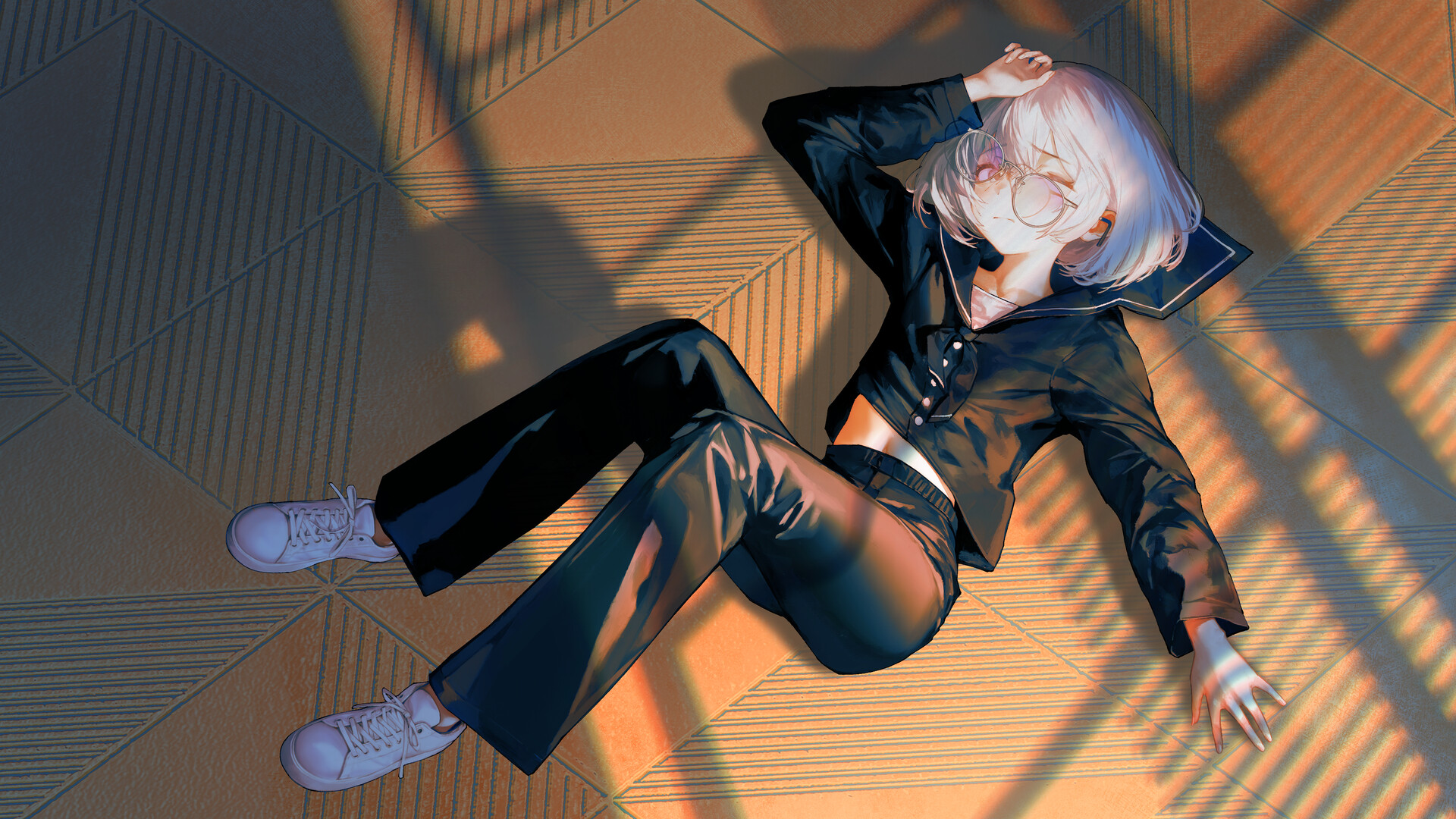 Imagine Future Screenshot 2