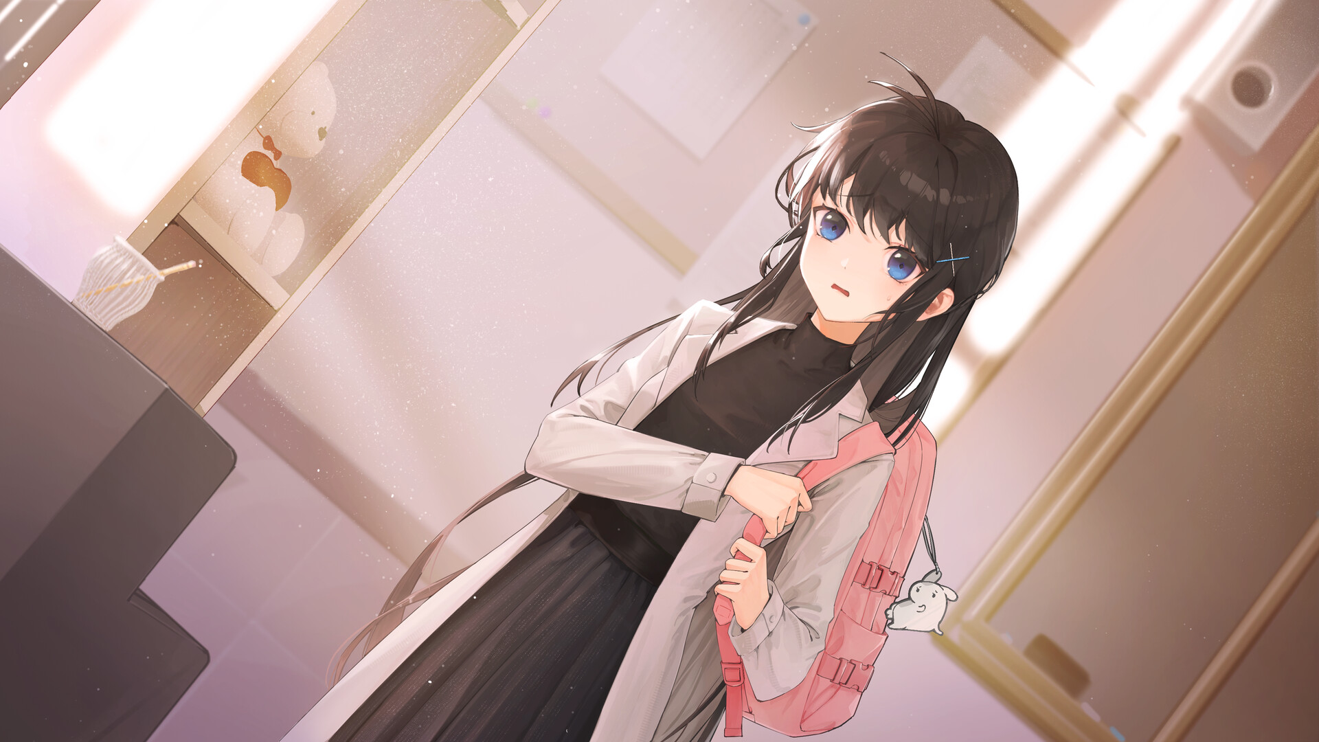 Imagine Future Screenshot 4