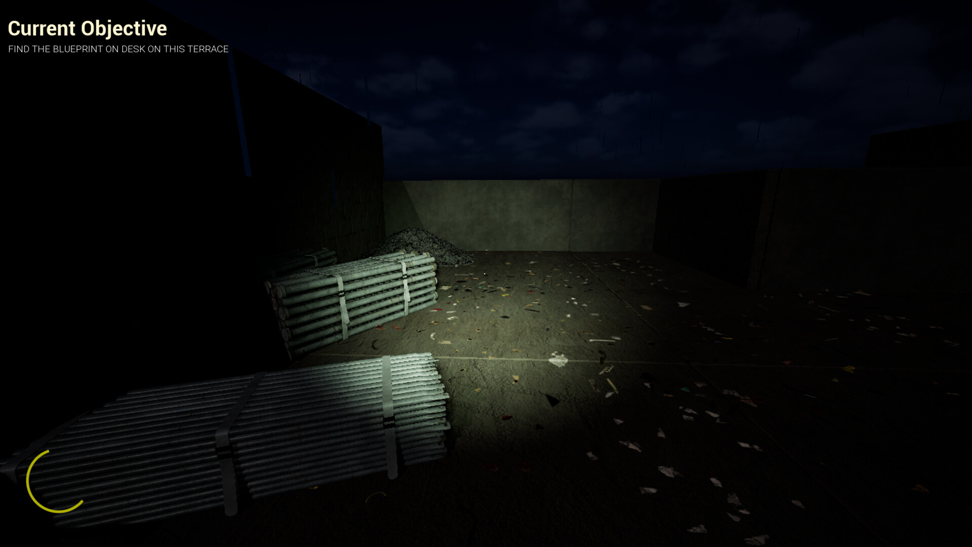 The Dare Screenshot 3