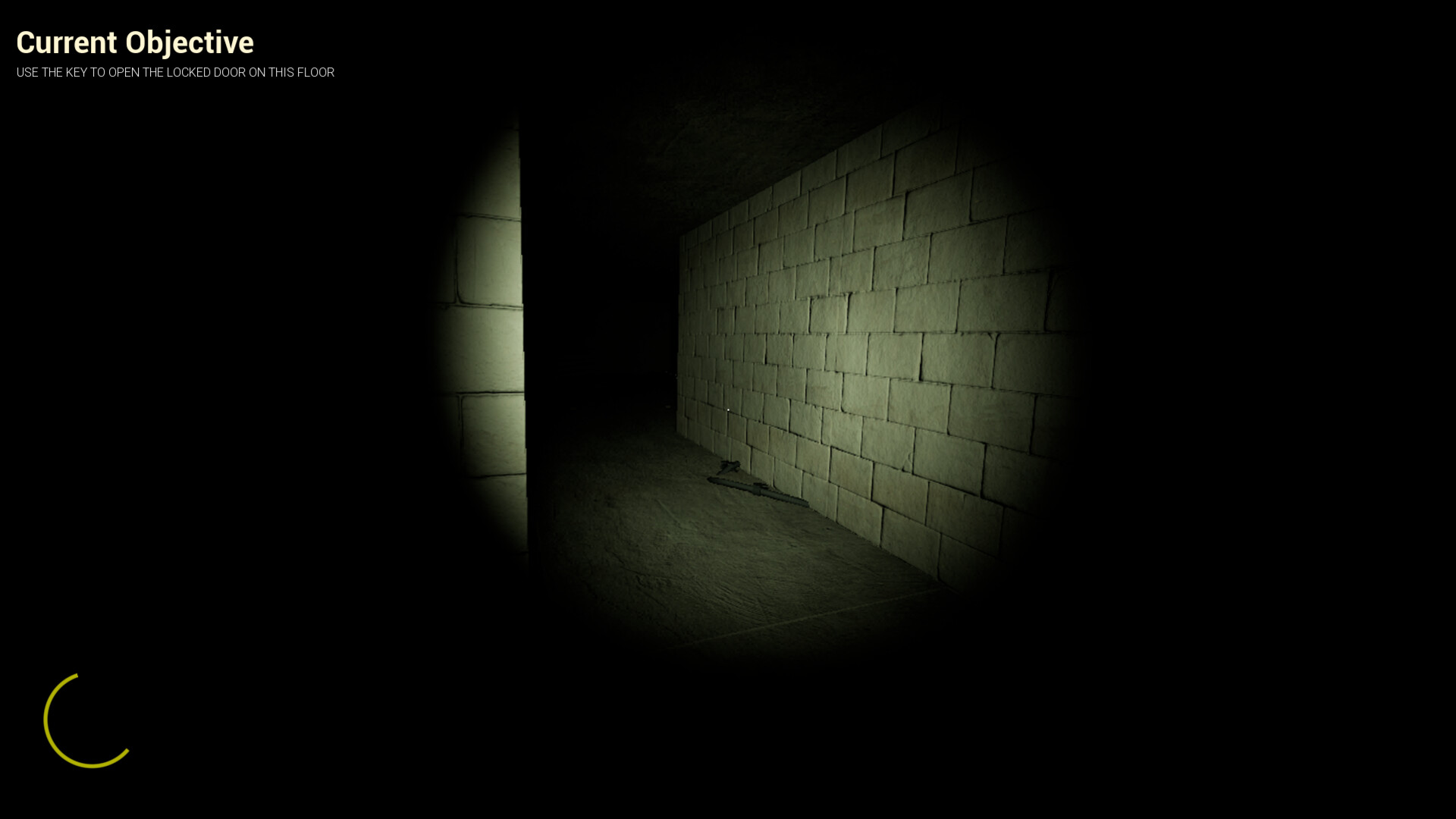 The Dare Screenshot 0