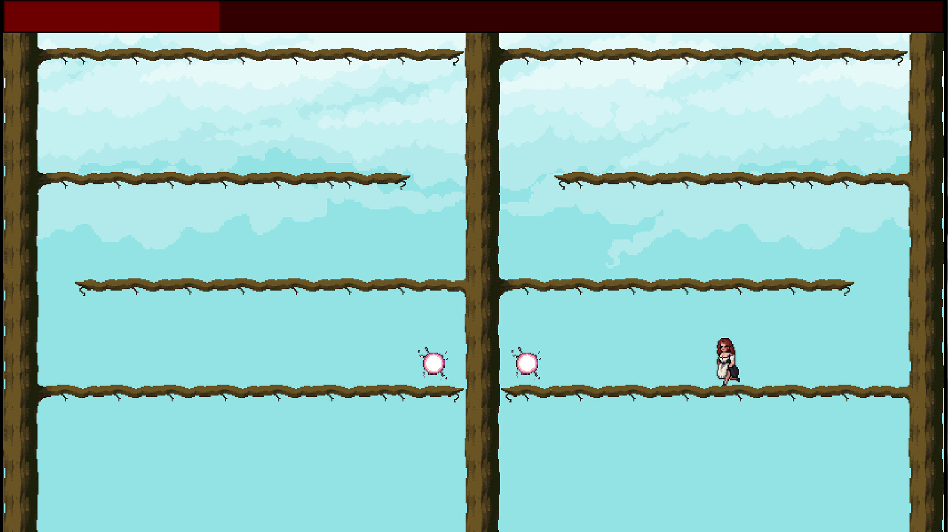 Trees Adventure Screenshot 2