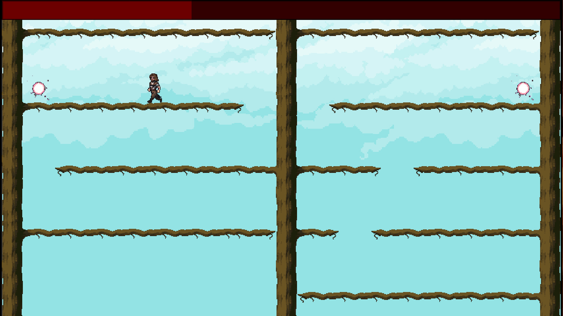 Trees Adventure Screenshot 4