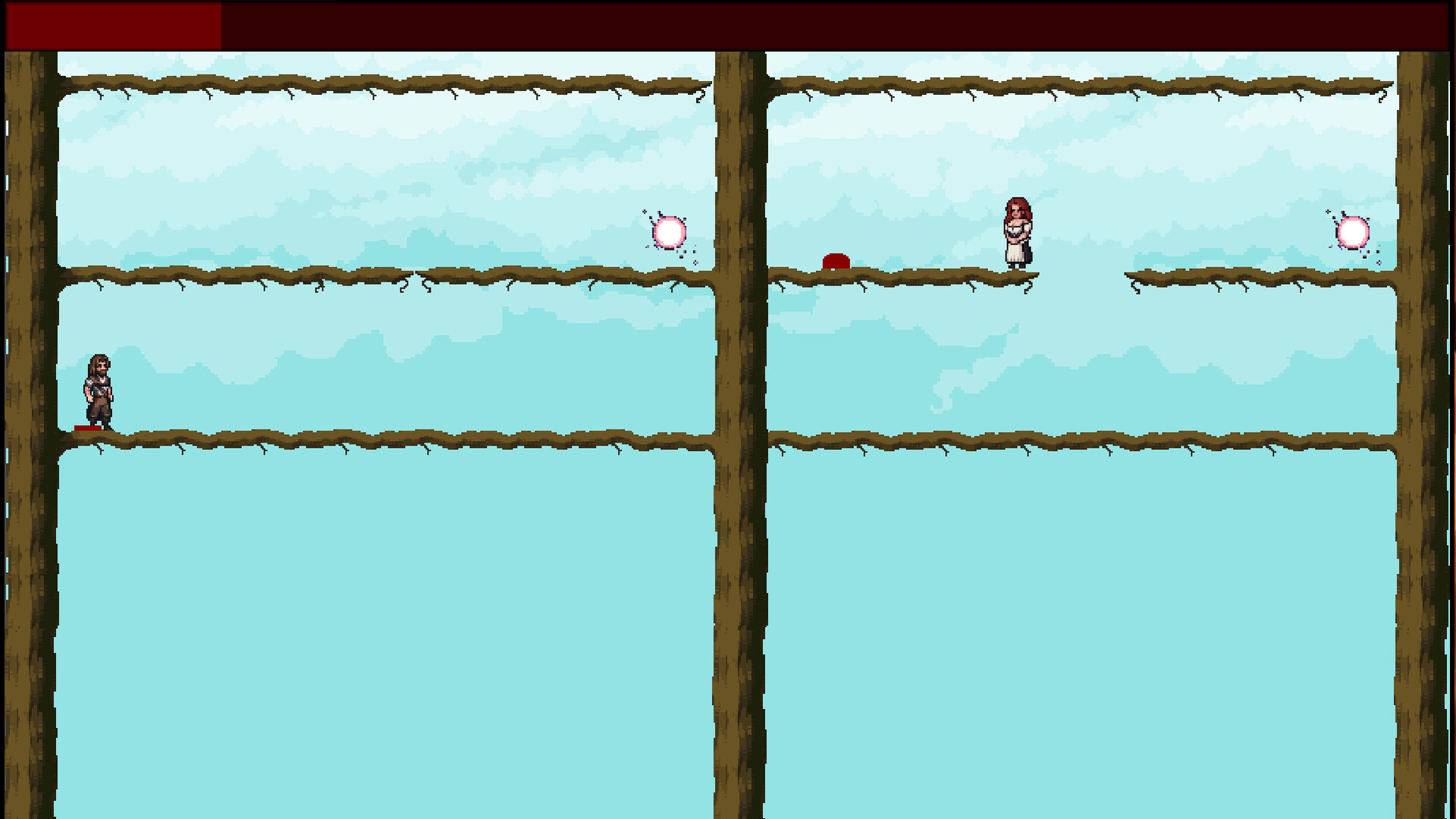 Trees Adventure Screenshot 3